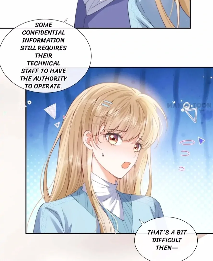 2D Lover Chapter 29 page 22