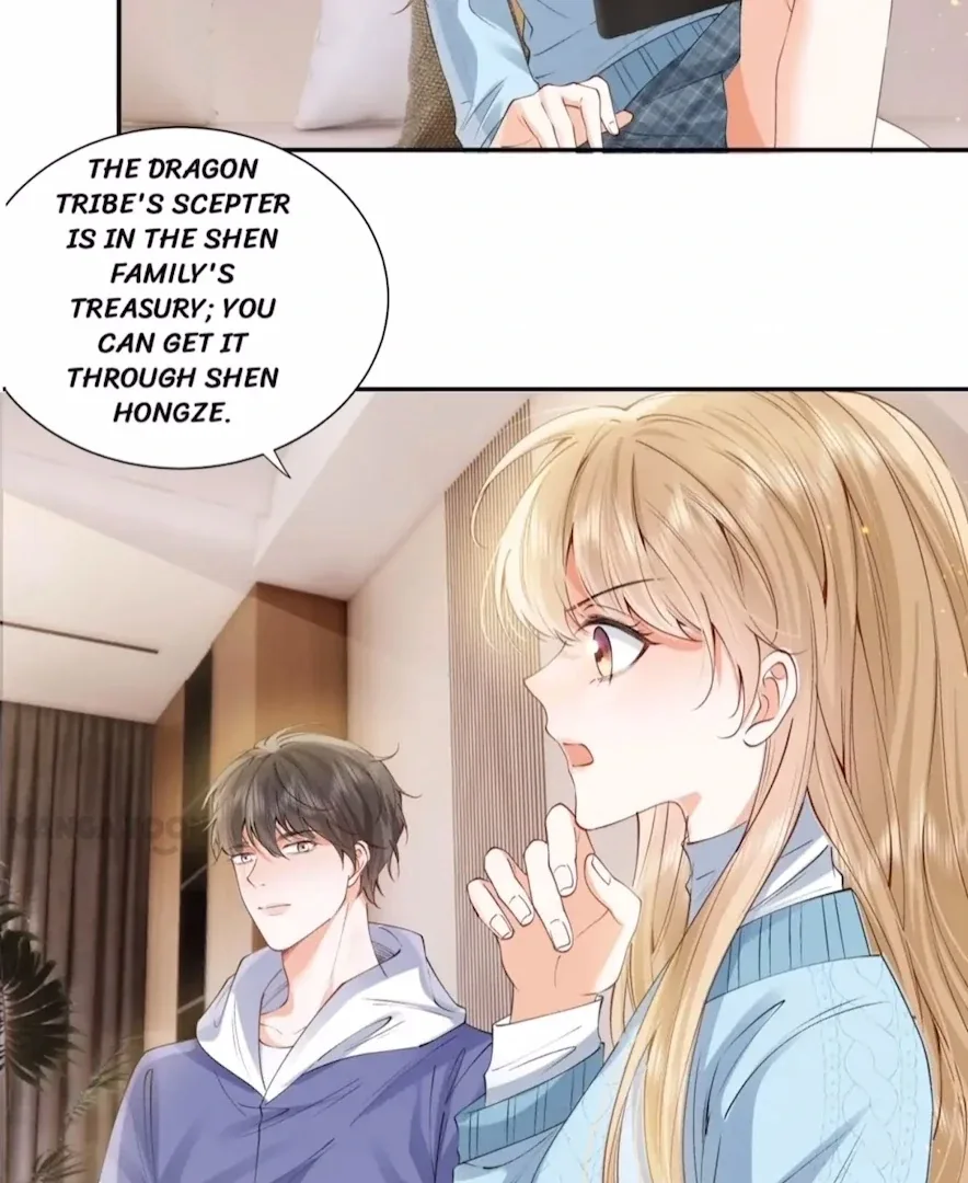 2D Lover Chapter 29 page 17