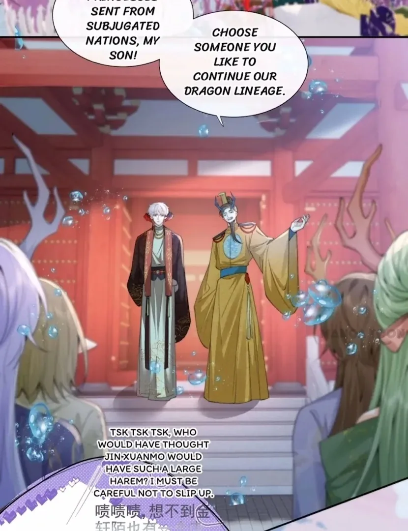 2D Lover Chapter 28 page 9