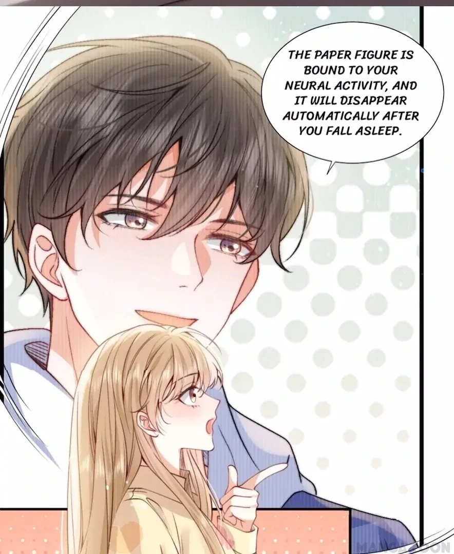 2D Lover Chapter 32 page 15