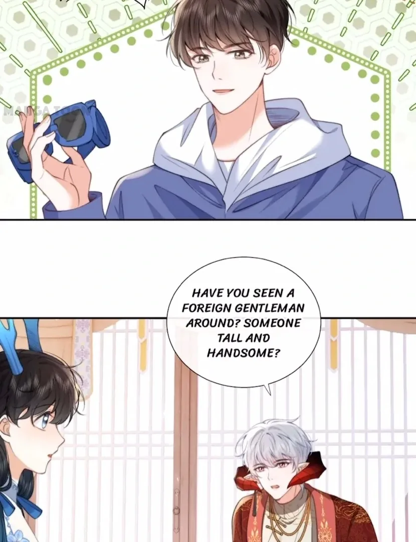 2D Lover Chapter 28 page 5