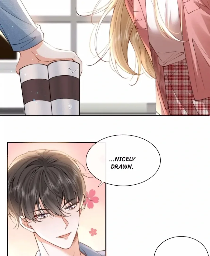 2D Lover Chapter 33 page 10