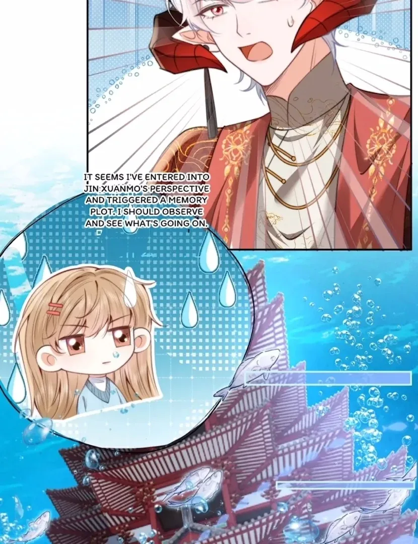 2D Lover Chapter 28 page 7