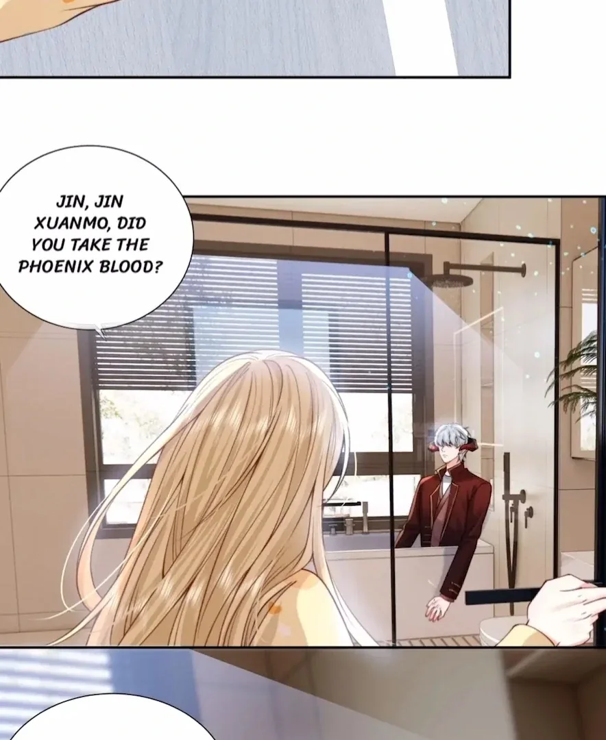2D Lover Chapter 32 page 13
