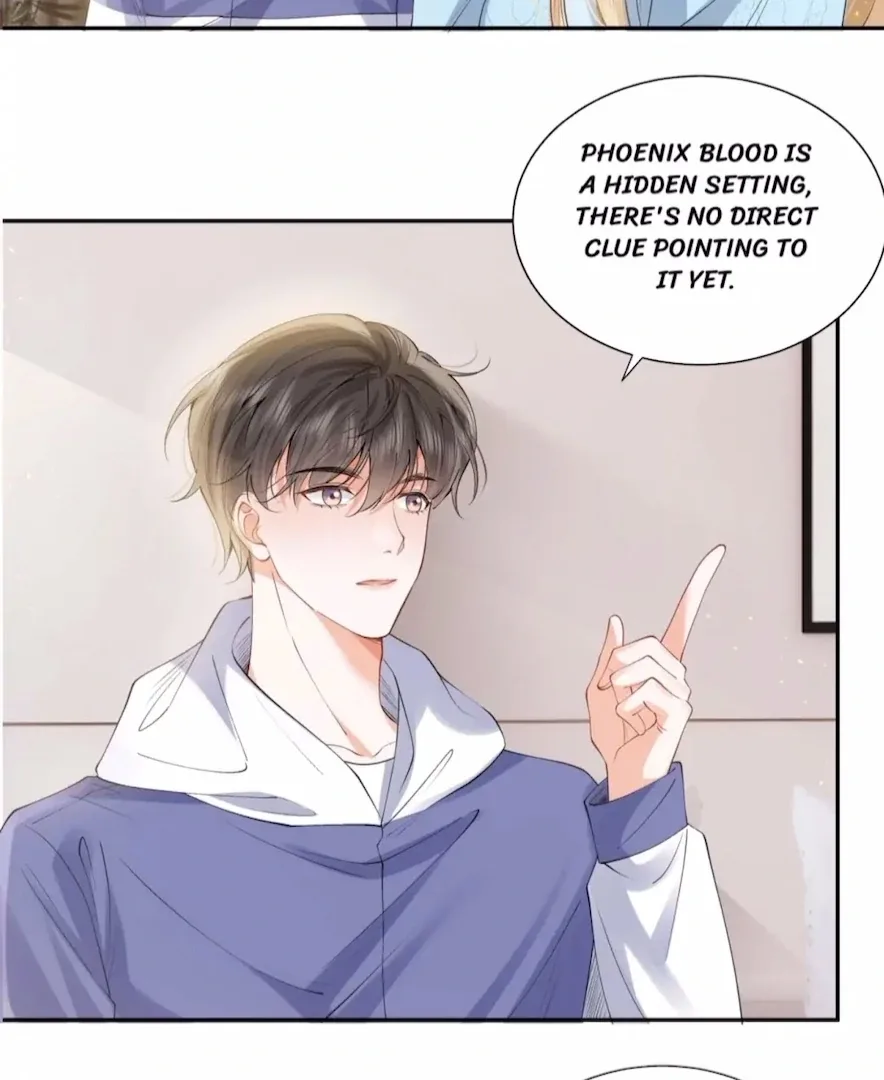 2D Lover Chapter 29 page 18