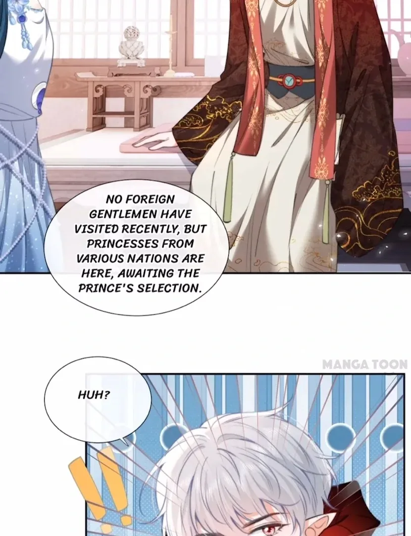 2D Lover Chapter 28 page 6