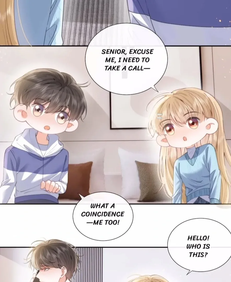 2D Lover Chapter 29 page 24