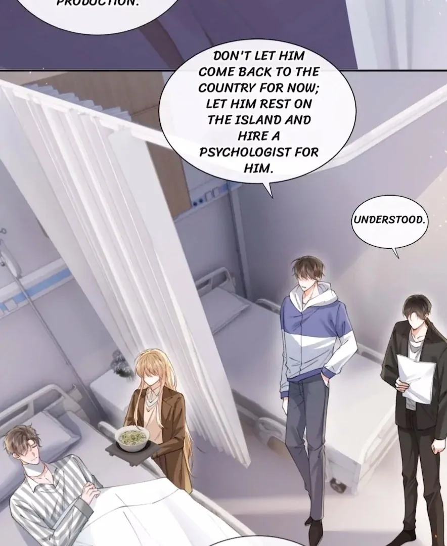 2D Lover Chapter 29 page 35