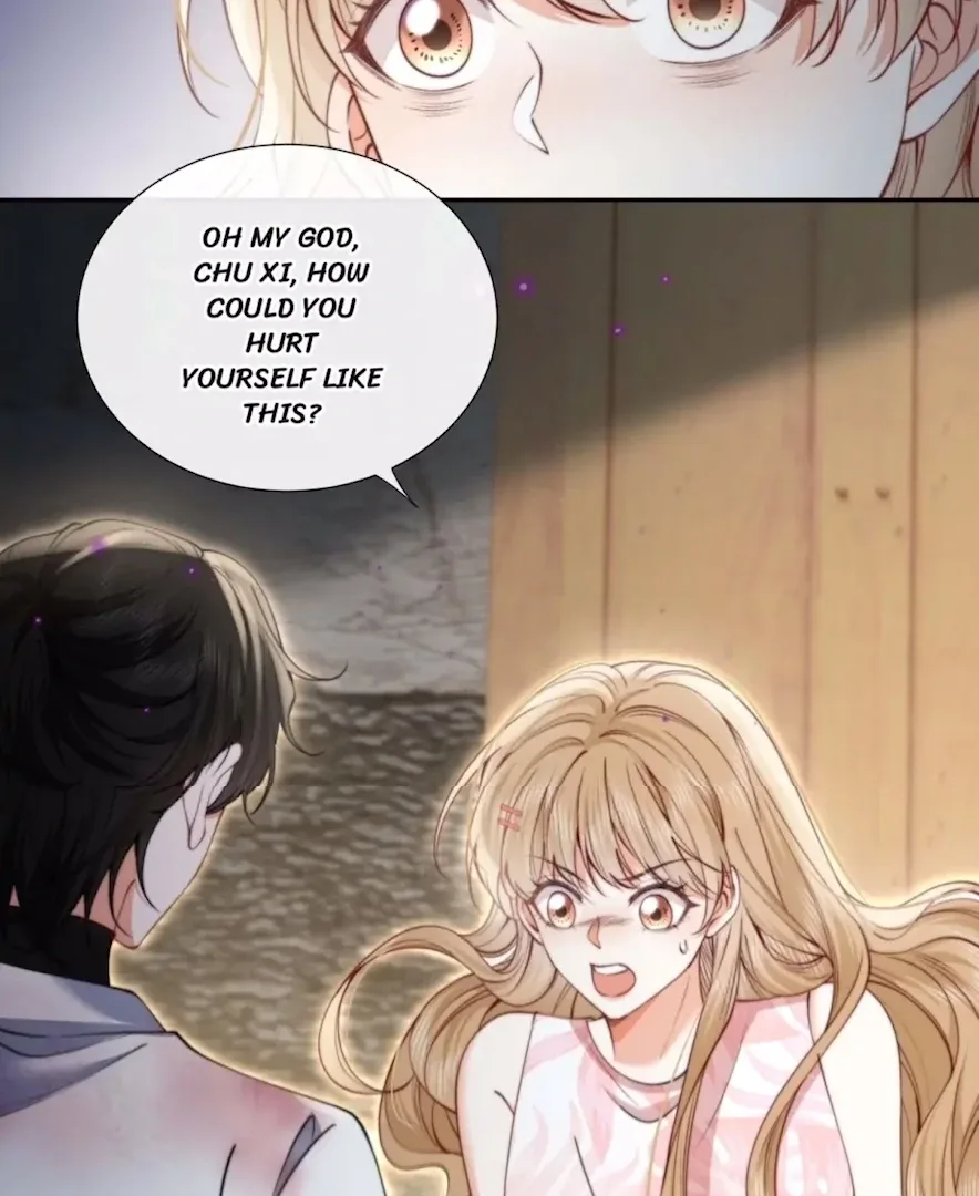 2D Lover Chapter 31 page 4