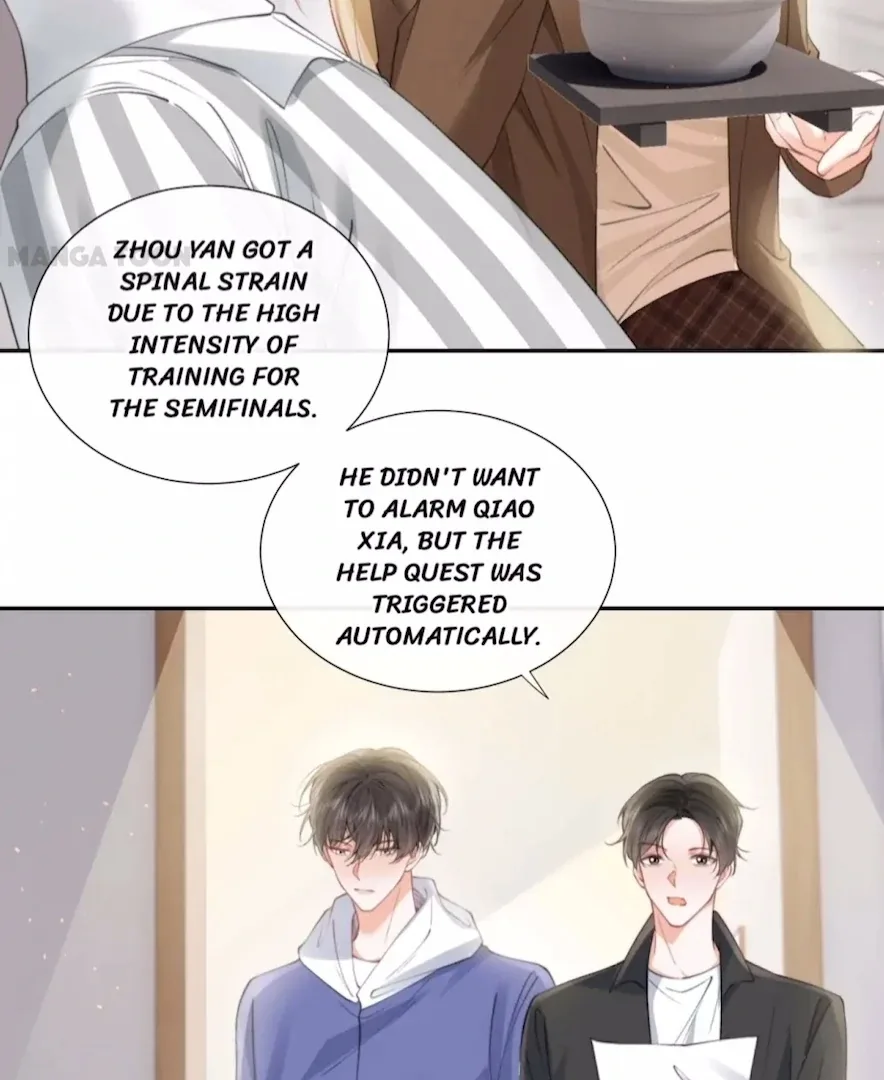 2D Lover Chapter 29 page 30
