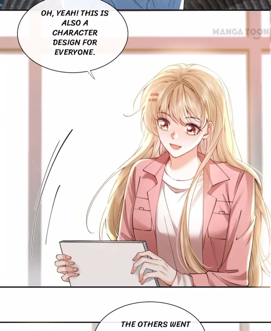 2D Lover Chapter 33 page 13