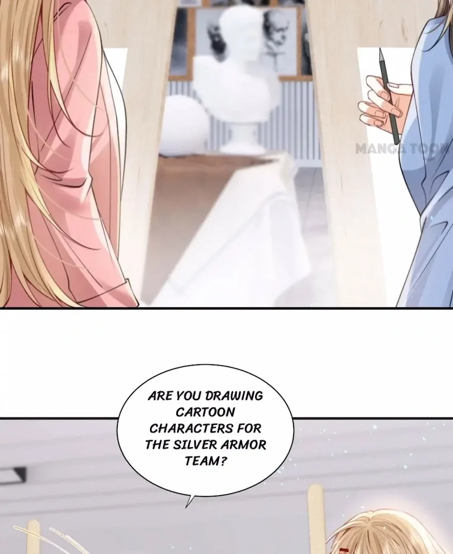 2D Lover Chapter 32 page 22