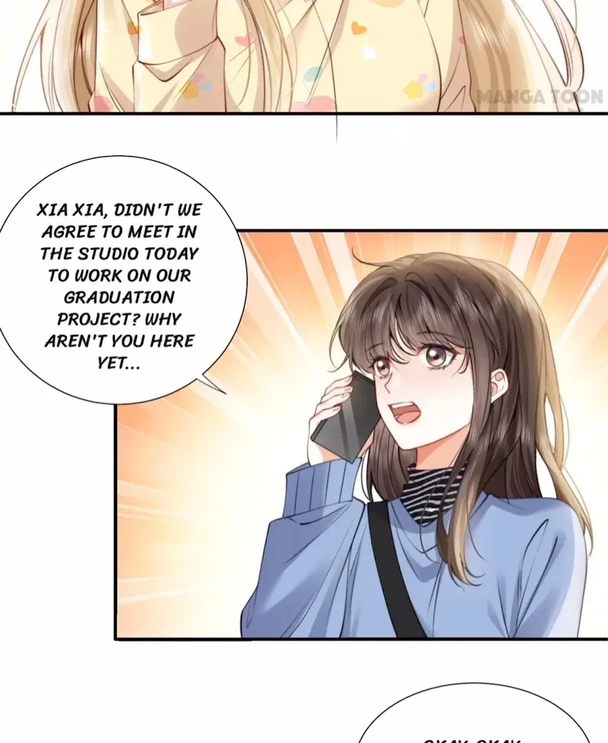 2D Lover Chapter 32 page 19