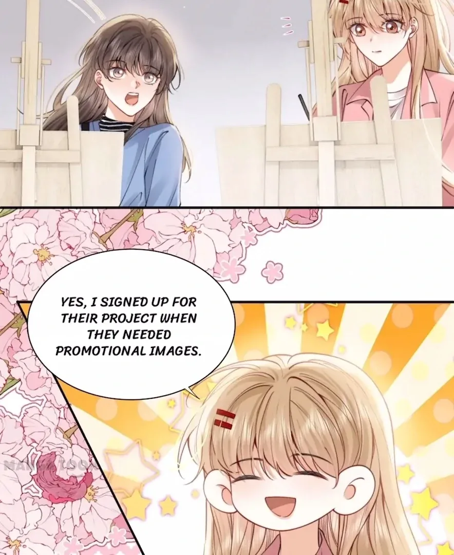 2D Lover Chapter 32 page 23