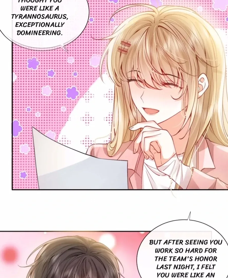 2D Lover Chapter 33 page 15