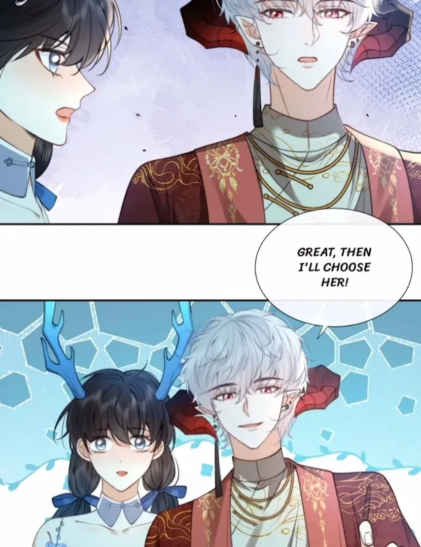 2D Lover Chapter 28 page 13