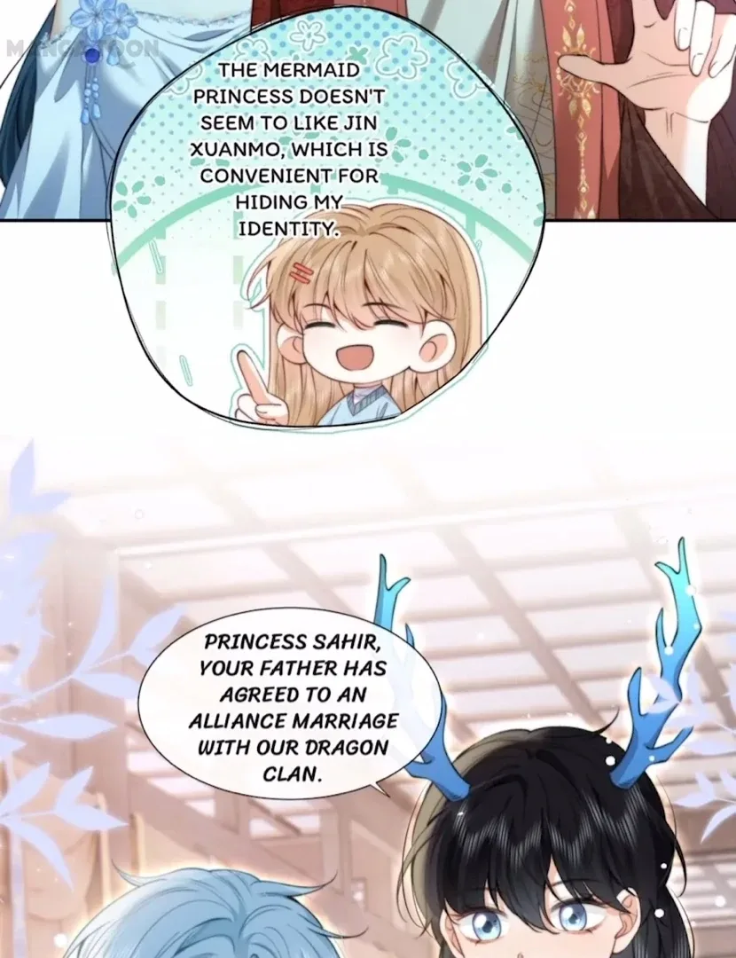 2D Lover Chapter 28 page 14