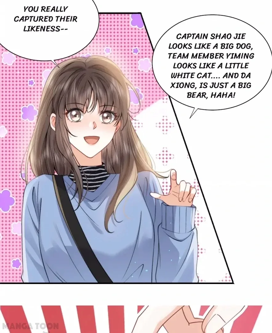 2D Lover Chapter 32 page 26