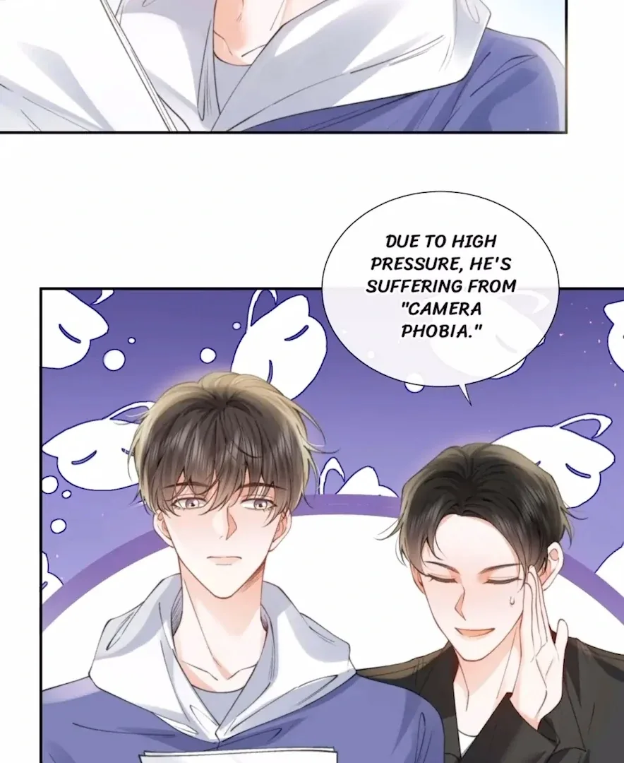 2D Lover Chapter 29 page 32