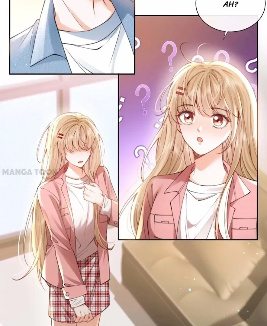 2D Lover Chapter 33 page 11