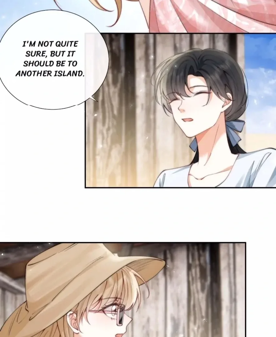 2D Lover Chapter 30 page 18