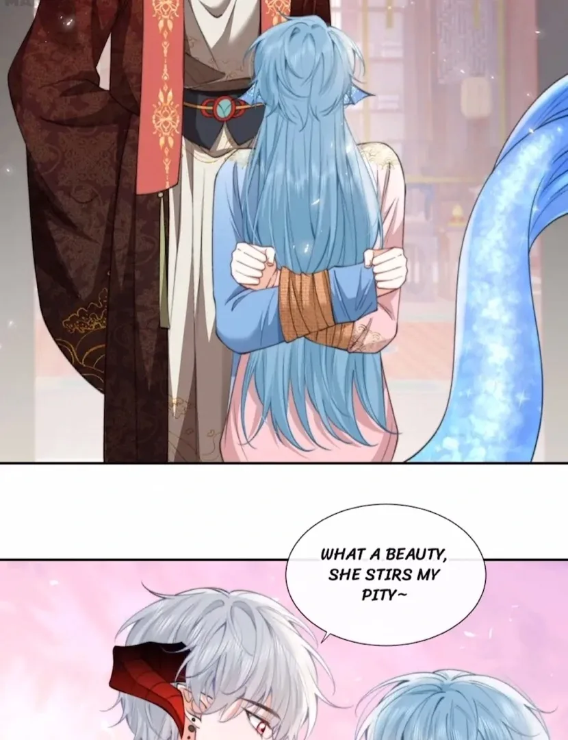 2D Lover Chapter 28 page 17