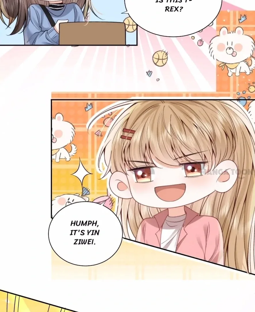 2D Lover Chapter 32 page 28