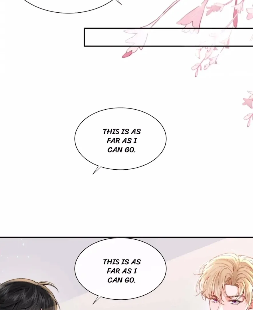 2D Lover Chapter 33 page 21