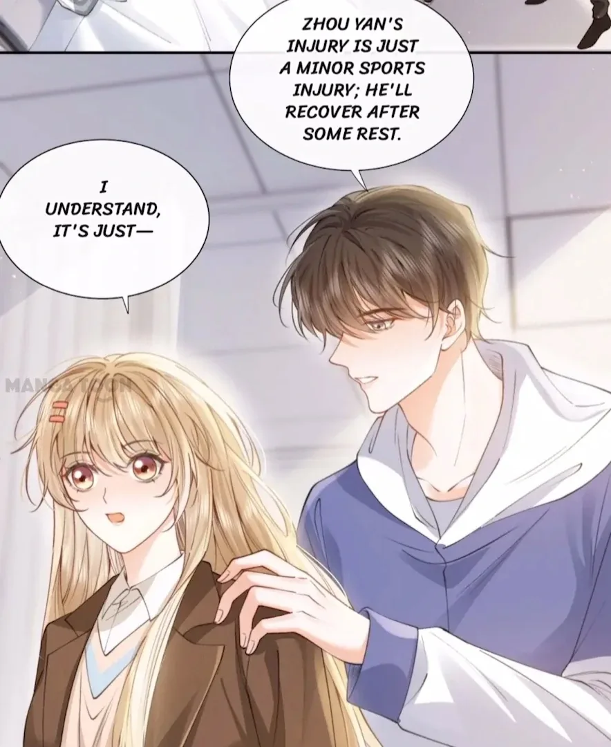 2D Lover Chapter 29 page 36