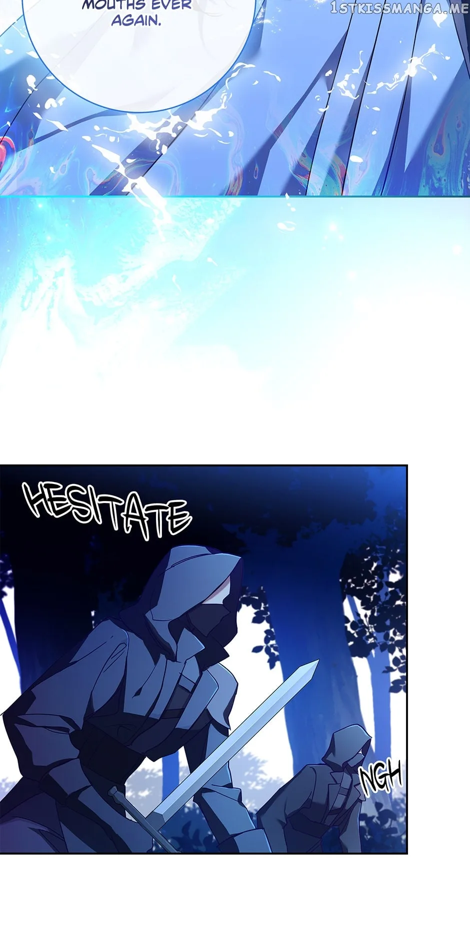 Attic princess Chapter 57 page 64