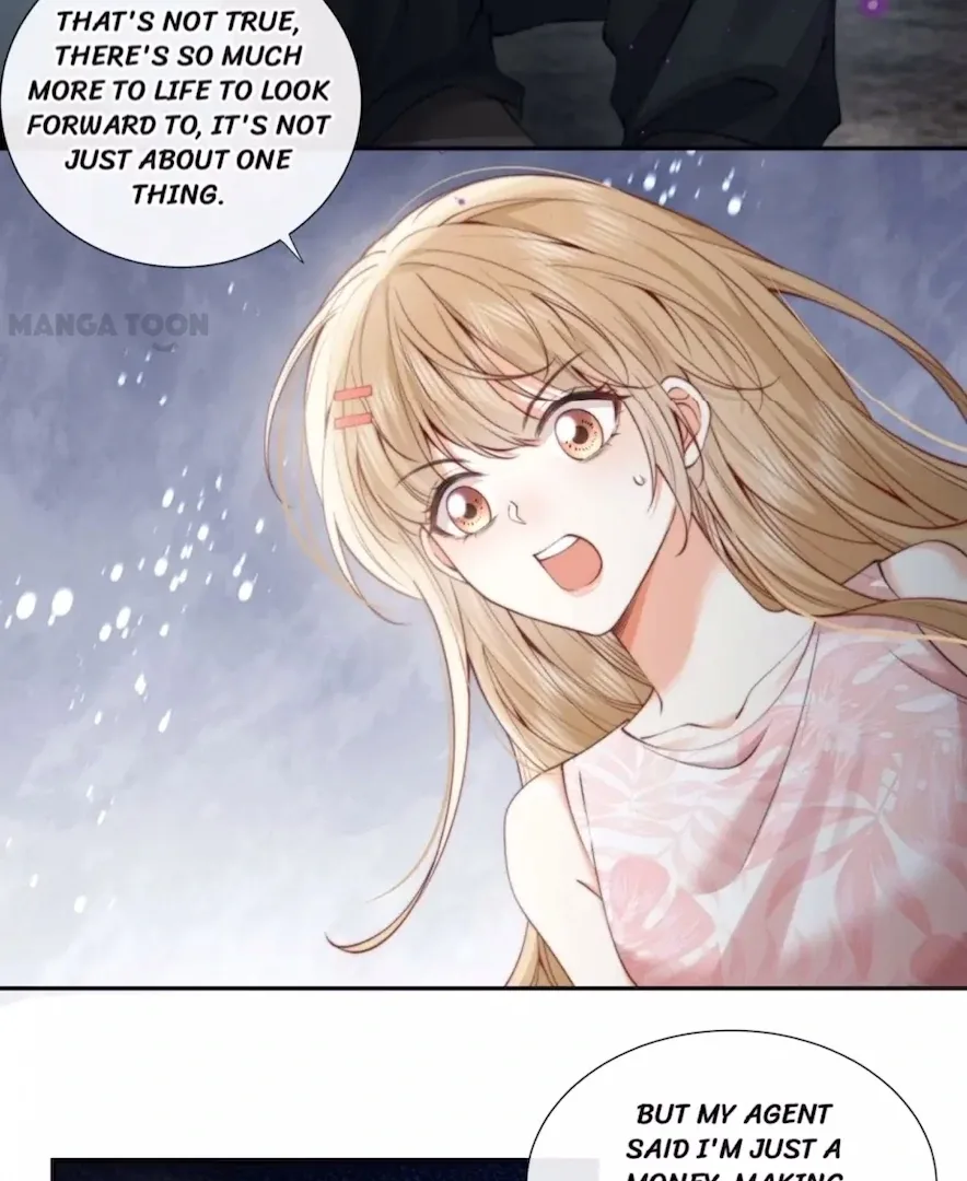 2D Lover Chapter 31 page 8