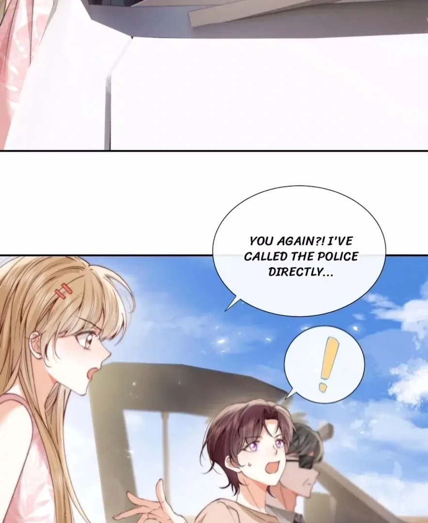 2D Lover Chapter 30 page 26