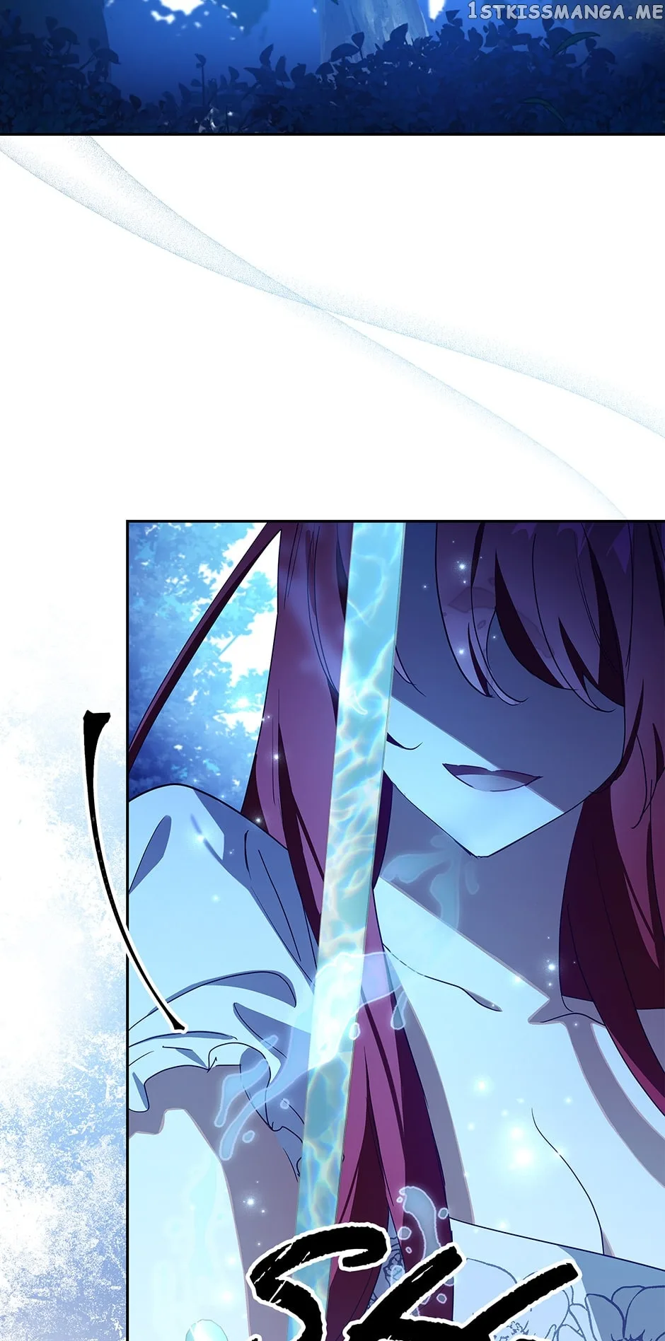 Attic princess Chapter 57 page 61