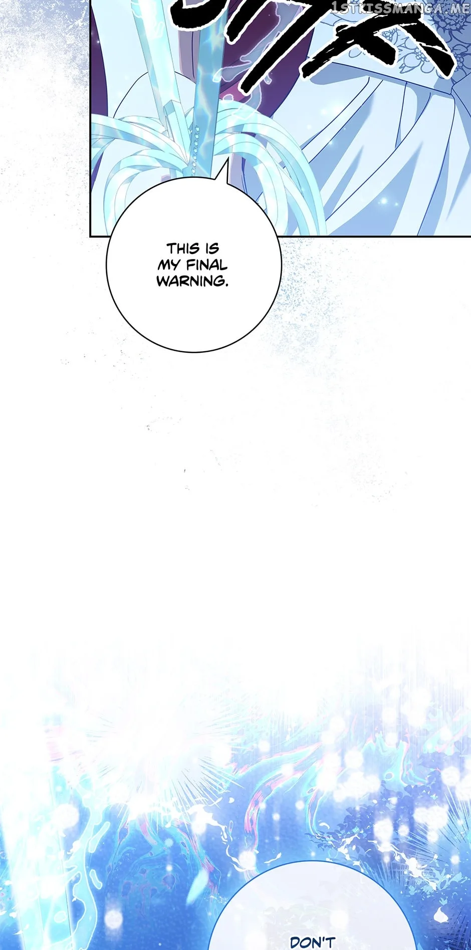 Attic princess Chapter 57 page 62