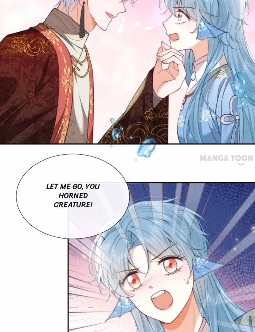 2D Lover Chapter 28 page 18