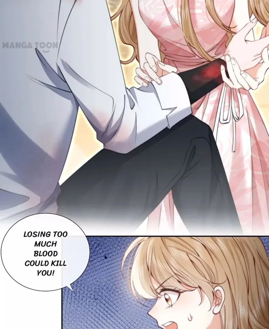 2D Lover Chapter 31 page 5
