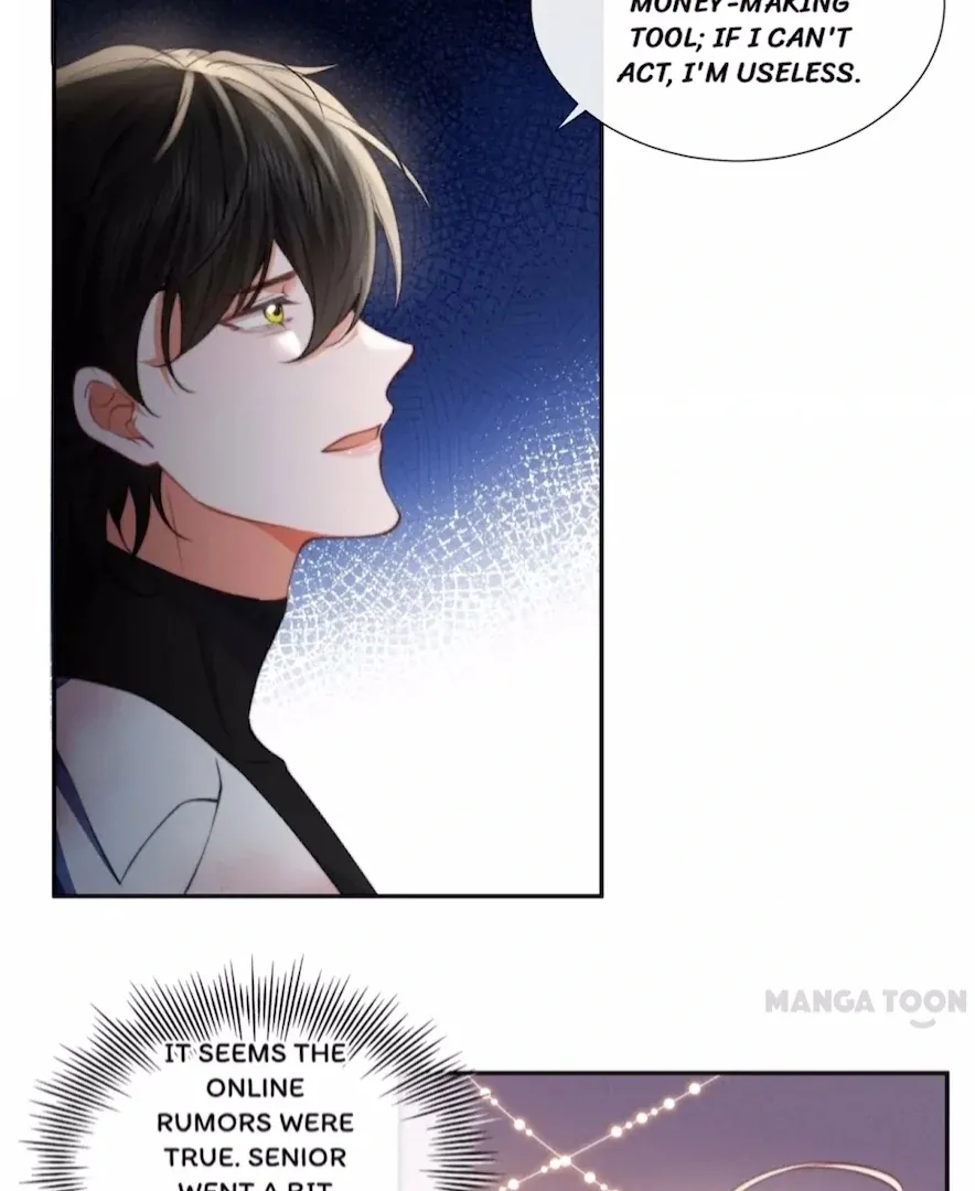 2D Lover Chapter 31 page 9