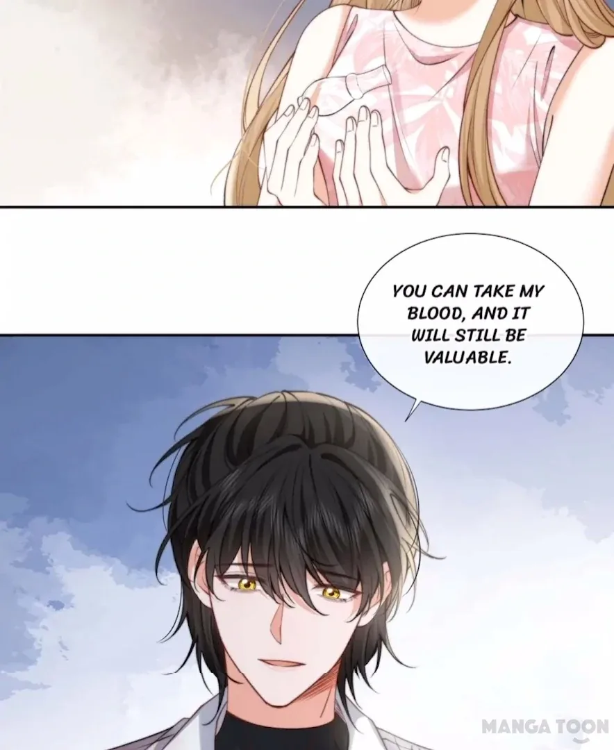 2D Lover Chapter 31 page 12