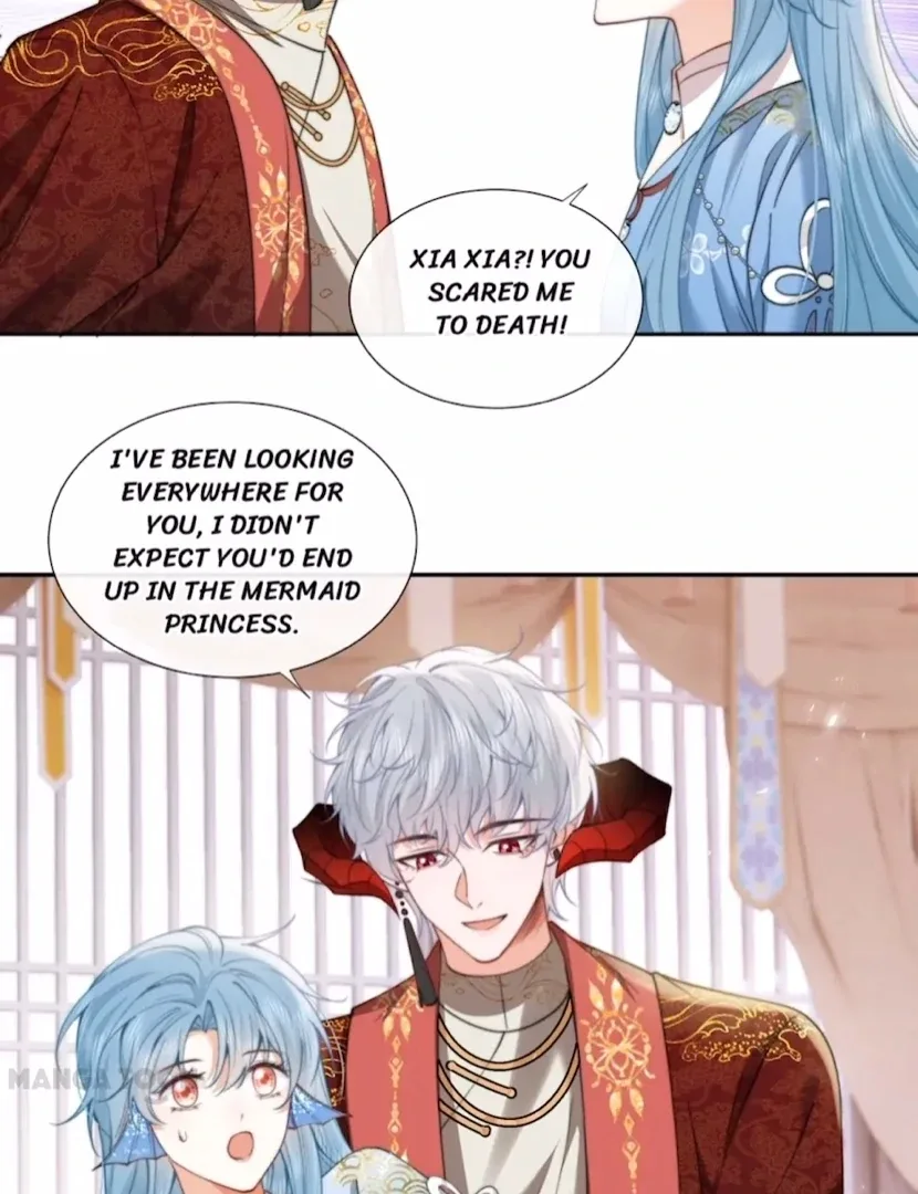 2D Lover Chapter 28 page 22