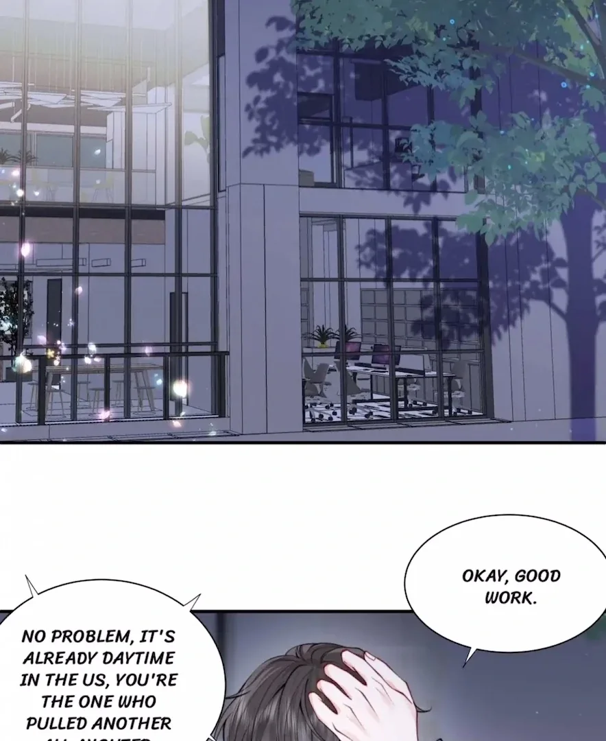 2D Lover Chapter 32 page 48