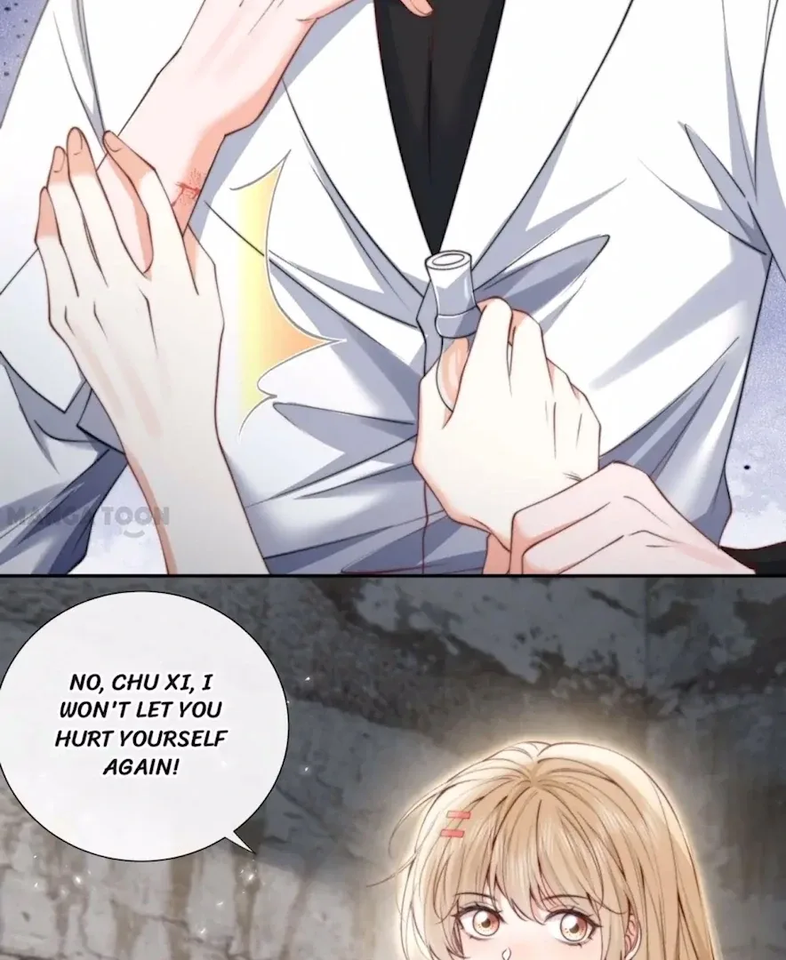 2D Lover Chapter 31 page 14