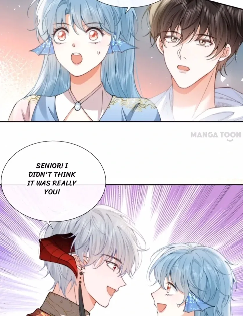 2D Lover Chapter 28 page 21
