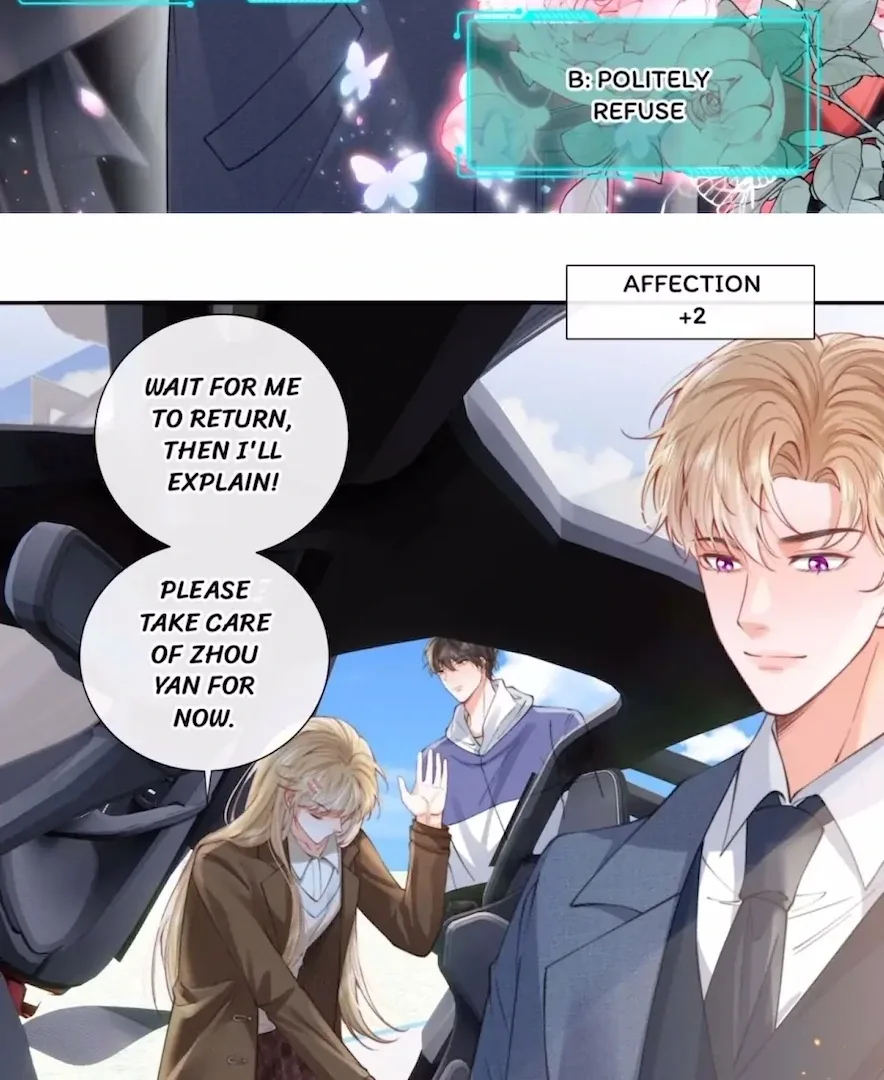 2D Lover Chapter 29 page 51