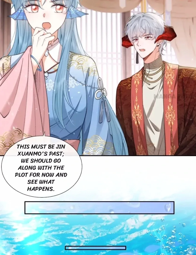 2D Lover Chapter 28 page 24