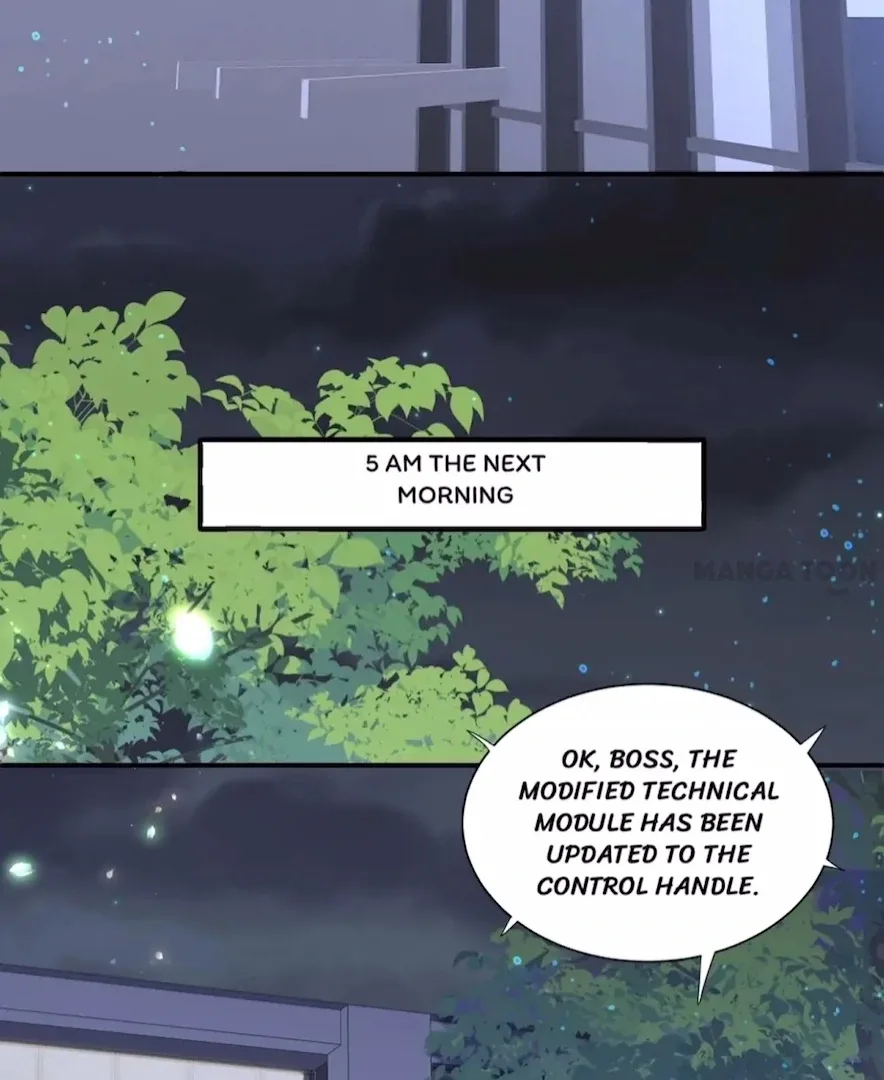 2D Lover Chapter 32 page 47