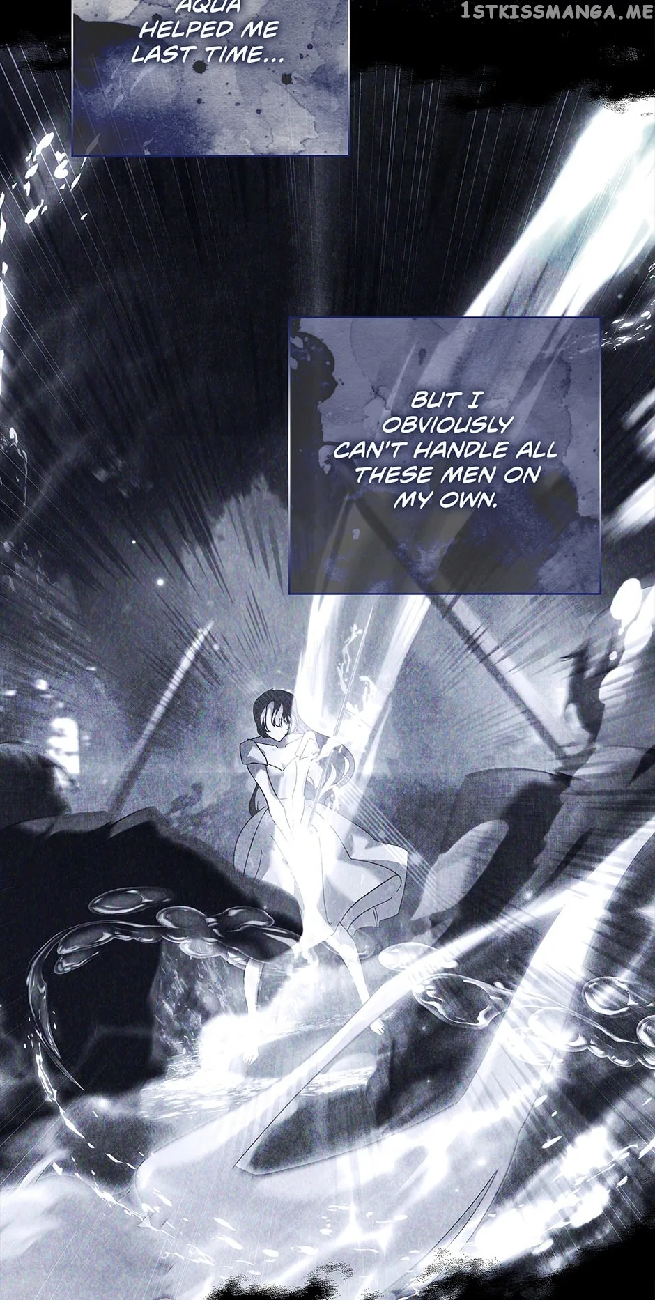Attic princess Chapter 57 page 67
