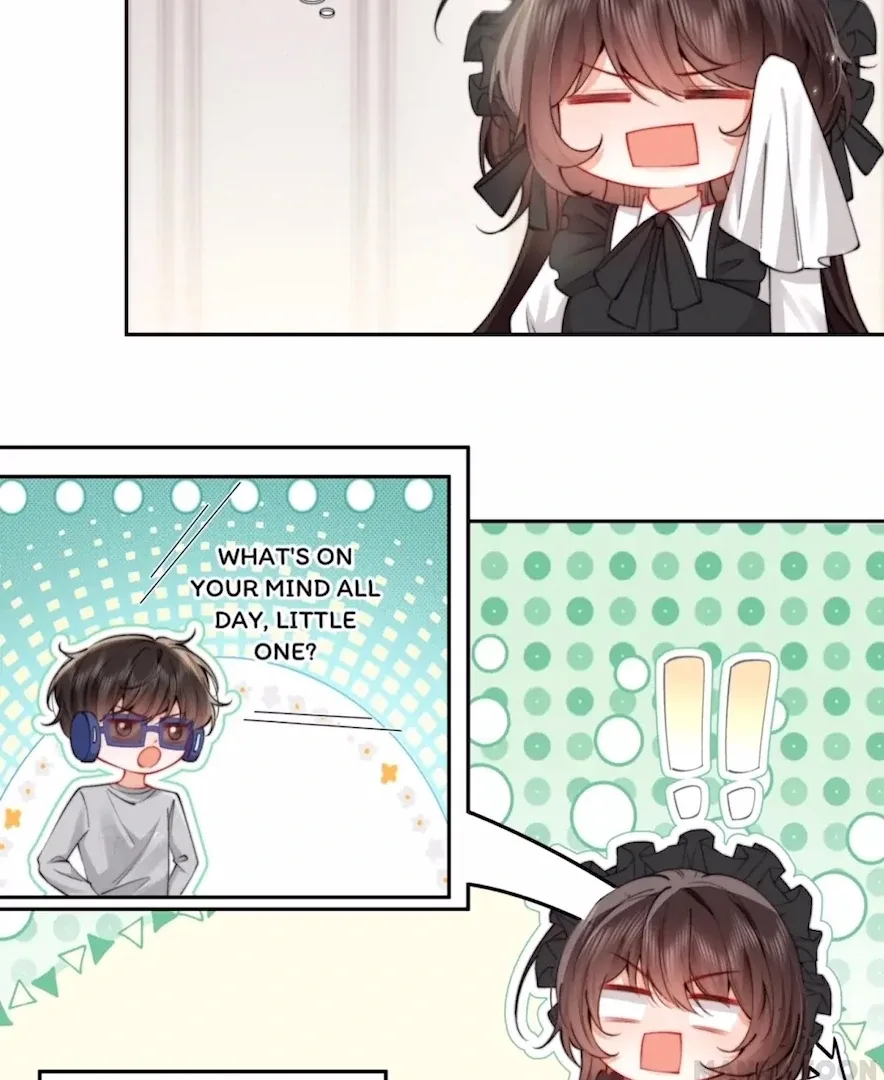 2D Lover Chapter 35 page 6