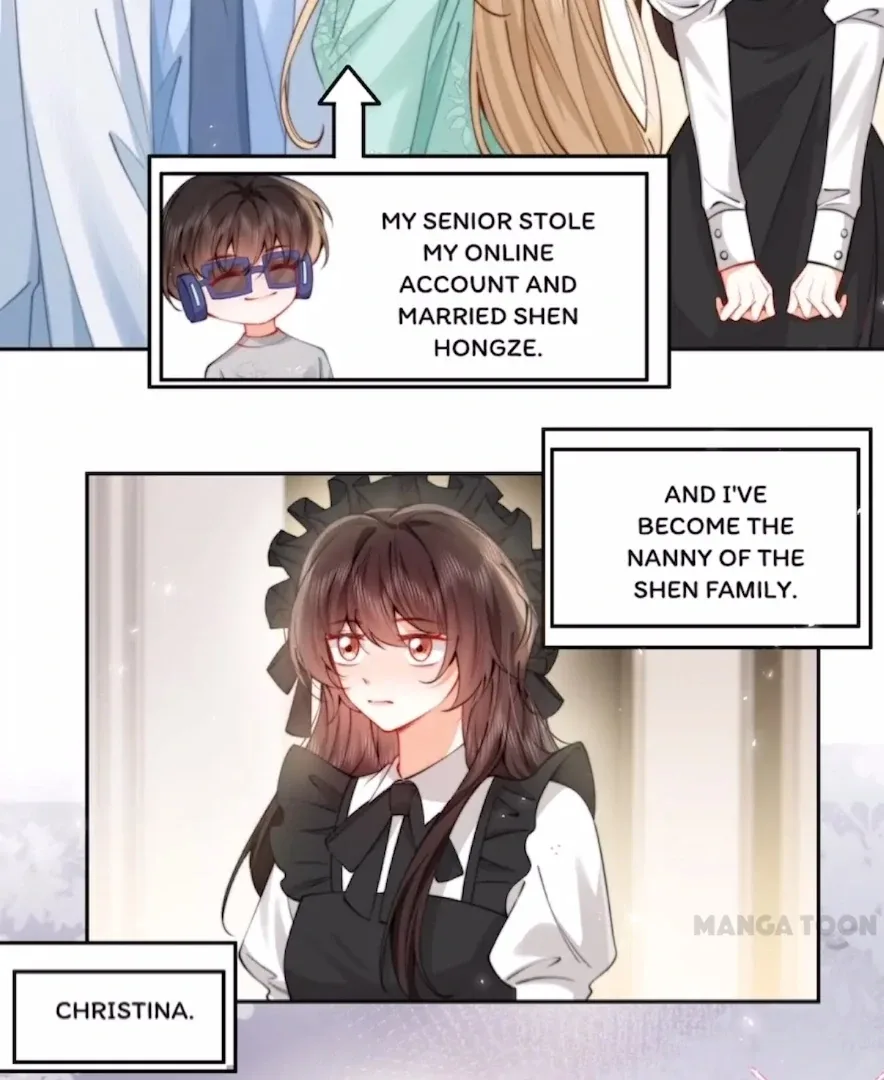 2D Lover Chapter 35 page 3