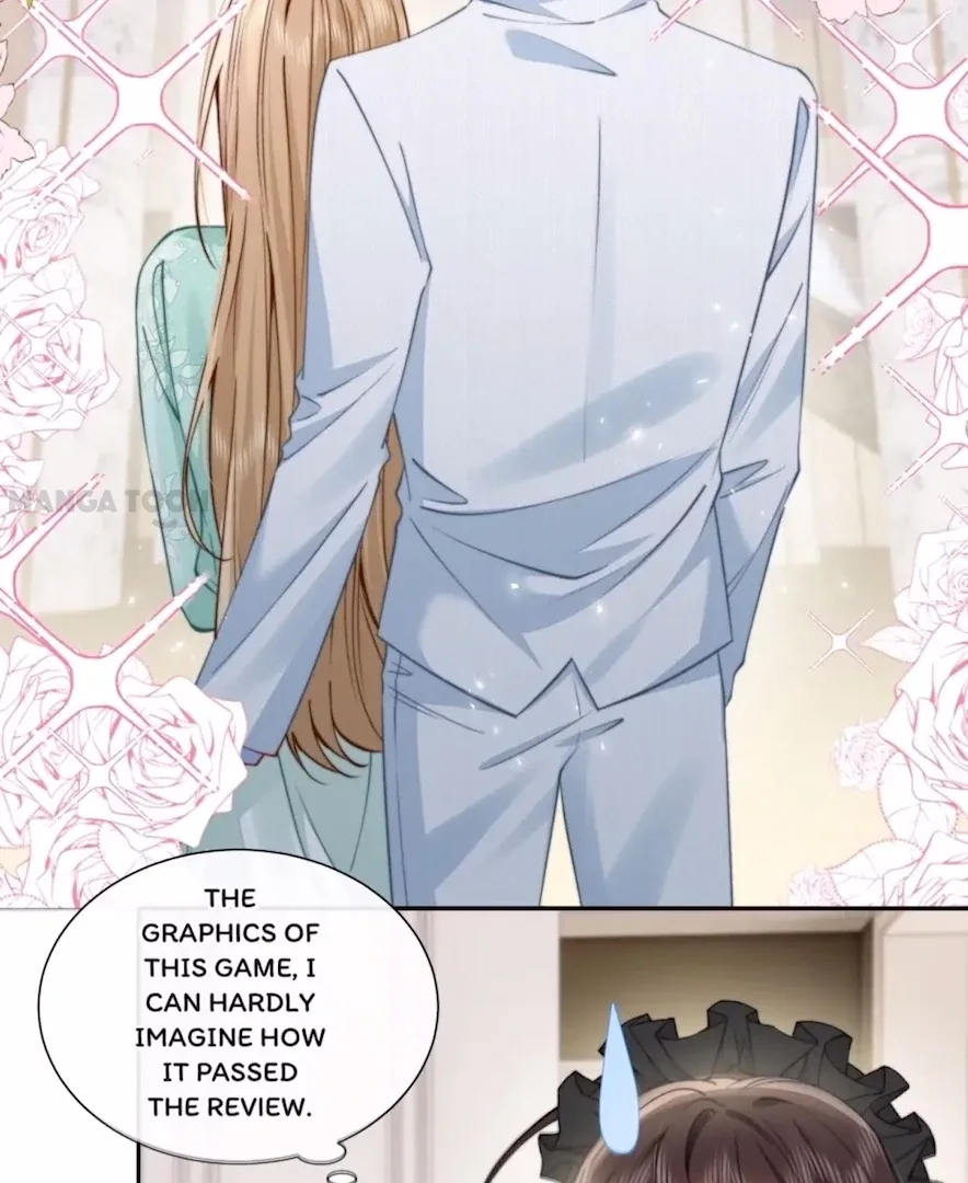 2D Lover Chapter 35 page 5