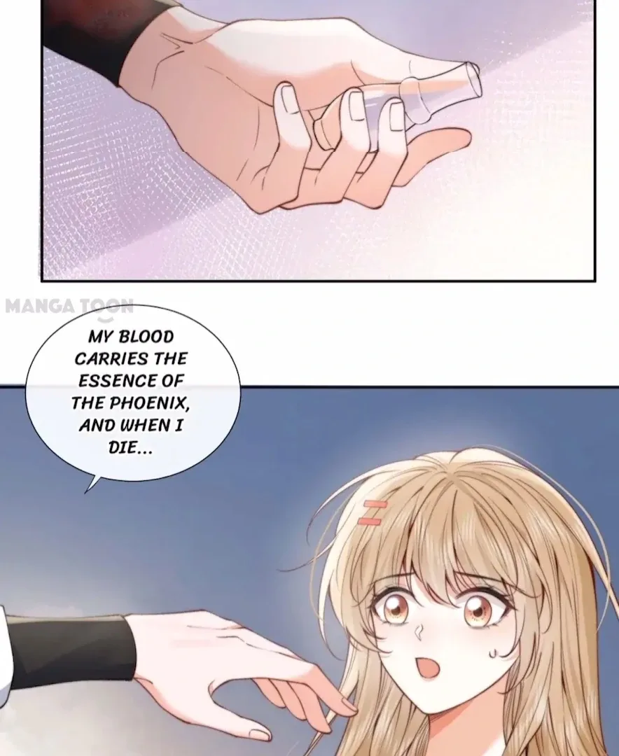 2D Lover Chapter 31 page 11